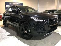 Usata Jaguar E-Pace R-Dynamic 150 CV (110 kW) 2020 Nero SUV
