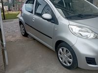 usata Peugeot 107 cl 1000 km 55000