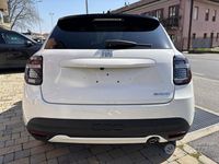 Occasion Fiat 600 La Prima 110 ch (80 kW) 2025 Blanc SUV