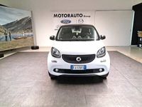 usata Smart ForFour forfour70 1.0 Youngster del 2017 usata a Arezzo