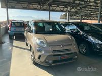 usata Fiat 500L 1.6 Multijet 120 CV Trekking