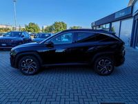 Nuova Hyundai Tucson 215 CV (158 kW) 2025 Nero SUV