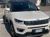 usata Jeep Compass Compass2018 1.6 mjt Limited 2wd 120cv