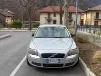 Usata Volvo S40 136 CV (100 kW) 2004 Grigio Berlina