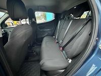 Usata Lancia Ypsilon 69 CV (50 kW) 2022 Blu Utilitaria