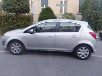 Usata Opel Corsa Edition 86 CV (63 kW) 2012 Utilitaria