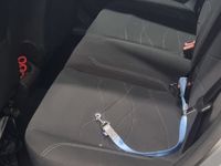 Usata Ford Fiesta 75 CV (55 kW) 2015 Grigio Utilitaria