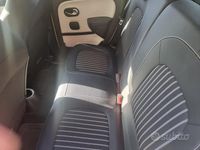 Usata Renault Twingo 60 kW (82 CV) 2021 Bianco Utilitaria