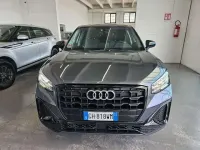 Usata Audi Q2 149 CV (109 kW) 2022 Grigio SUV
