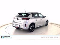 Usata Opel Corsa S 101 CV (74 kW) 2025 Grigio chiaro Utilitaria