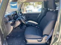 Occasion Suzuki Jimny 102 PK (75 kW) 2022 Groen SUV