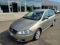 Usata Fiat Croma Dynamic 149 CV (109 kW) 2007 Beige Station wagon
