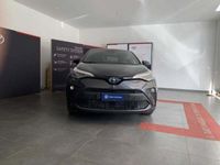 usata Toyota C-HR 1.8 Hybrid E-CVT Trend