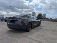 Usata Tesla Model 3 152 kW (208 CV) 2021 Argento Berlina