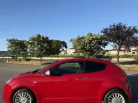 Usata Alfa Romeo MiTo Distinctive 79 CV (58 kW) 2016 Utilitaria