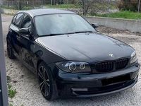 usata BMW 120 serie 1 (E87) D LCI