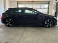 Usata Seat Leon SC FR 184 CV (135 kW) 2017 Utilitaria
