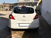 Usata Opel Corsa Edition 101 CV (74 kW) 2013 Utilitaria