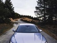 Usata Audi A5 Sport 190 CV (139 kW) 2017 Coupé