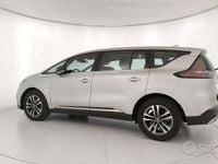 Usata Renault Espace Business 160 CV (117 kW) 2022 Grigio Monovolume