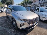 Usata Hyundai Tucson 136 CV (100 kW) 2023 Grigio SUV