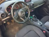 Usata Audi A3 116 CV (85 kW) 2018 Berlina