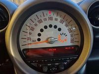 Usata Mini Cooper SD Countryman 143 CV (105 kW) 2014 Blu/azzurro SUV