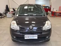 Usata Renault Grand Modus 75 CV (55 kW) 2011 Nero Monovolume