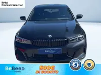 Usata BMW 320e M Sport 190 CV (139 kW) 2025 Nero Berlina