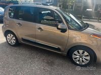 usata Citroën C3 Picasso C3 Picasso 1.6 VTi 120 Exclusive