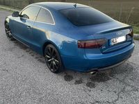 usata Audi A5 A5 2.7 V6 TDI F.AP.