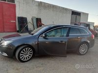 Usata Opel Insignia 160 CV (117 kW) 2009 Berlina