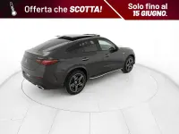 Nuova Mercedes GLC300 AMG Line Premium 333 CV (244 kW) 2026 Grigio SUV