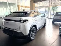 Nuova Peugeot 3008 Allure 145 CV (106 kW) 2026 Bianco okenite SUV