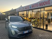 Usata Peugeot 2008 GT 131 CV (96 kW) 2024 Grigio SUV