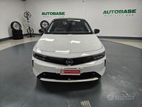 Usata Opel Astra Edition 110 CV (80 kW) 2023 Bianco Berlina