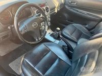 Usata Mazda 6 136 CV (100 kW) 2003 Station wagon