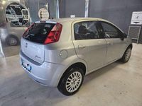 Usata Fiat Grande Punto Dynamic 77 CV (56 kW) 2009 Utilitaria