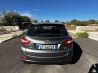 Usata Hyundai ix35 Xpossible 116 CV (85 kW) 2015 SUV