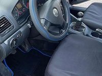 Usata VW Golf V Highline 105 CV (77 kW) 2007 Berlina