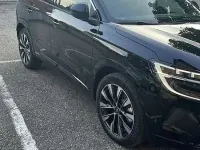 Usata Renault Austral Techno 131 CV (96 kW) 2023 Nero SUV