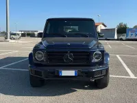 Usata Mercedes G400 AMG line 330 CV (242 kW) 2022 SUV