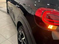 Usata Citroën C3 PureTech 110 CV (80 kW) 2022 Bicolore Utilitaria