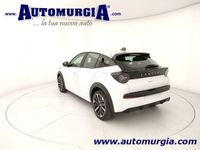 Usata Lancia Ypsilon 101 CV (74 kW) 2024 Verde Utilitaria