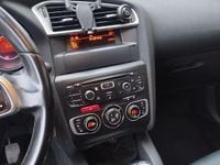 Usata Citroën C4 92 CV (67 kW) 2014 Bianco Berlina