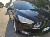 Usata Ford C-MAX S 95 CV (69 kW) 2016 Monovolume