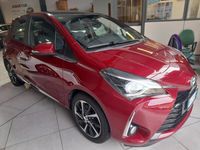 usata Toyota Yaris Hybrid Yaris 1.5 Hybrid 5p. Style