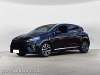 Usata Renault Clio V Techno 90 CV (66 kW) 2024 Nero
