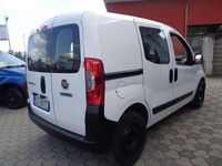 Usata Fiat Fiorino 95 CV (69 kW) 2020 Bianco Monovolume