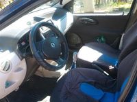 Käytetty Fiat Punto 69 HP (50 kW) 2009 Sininen Viistoperä